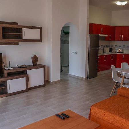 Apartment Old Town Reina Sofia 1 푸에르토 델 카르멘 외부 사진