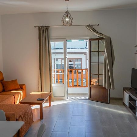 Apartment Old Town Reina Sofia 1 푸에르토 델 카르멘 외부 사진