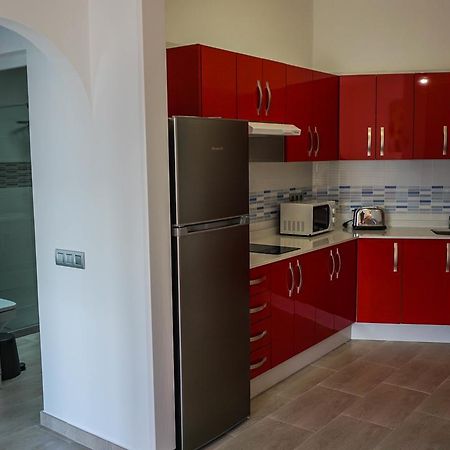 Apartment Old Town Reina Sofia 1 푸에르토 델 카르멘 외부 사진