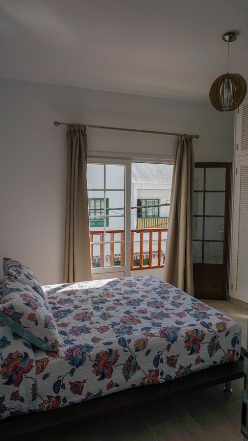 Apartment Old Town Reina Sofia 1 푸에르토 델 카르멘 외부 사진