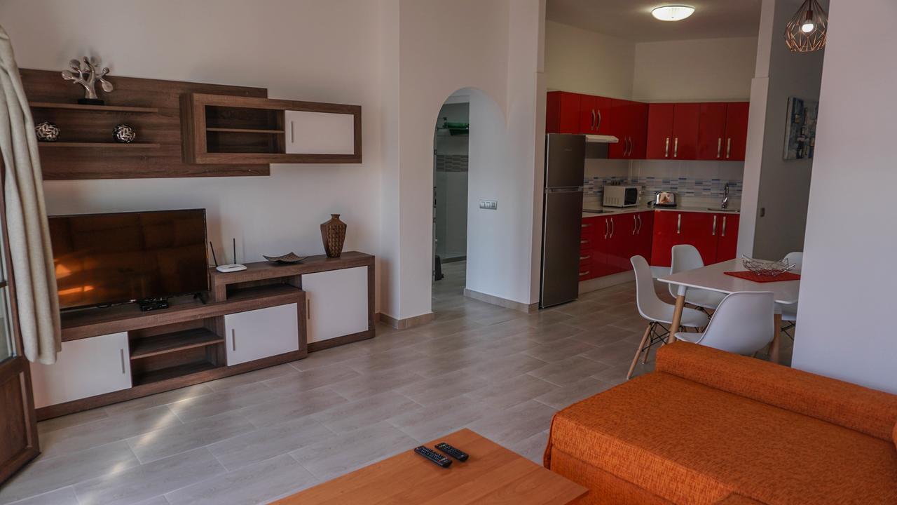 Apartment Old Town Reina Sofia 1 푸에르토 델 카르멘 외부 사진