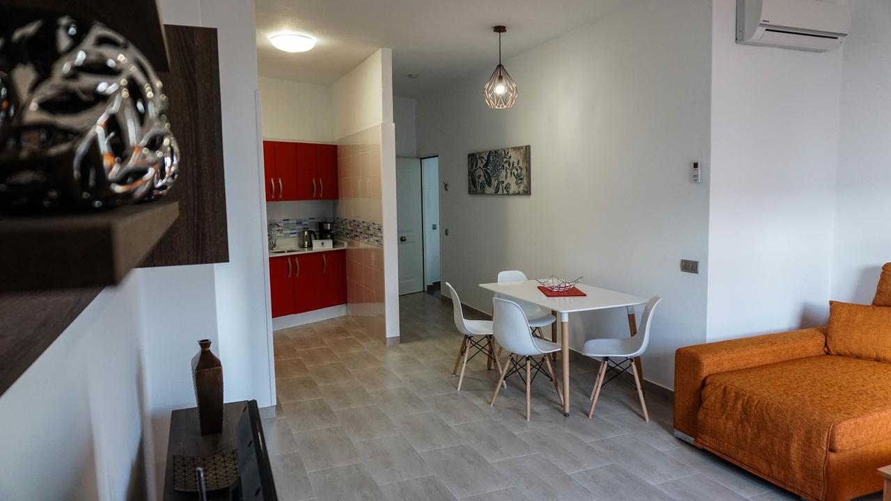 Apartment Old Town Reina Sofia 1 푸에르토 델 카르멘 외부 사진