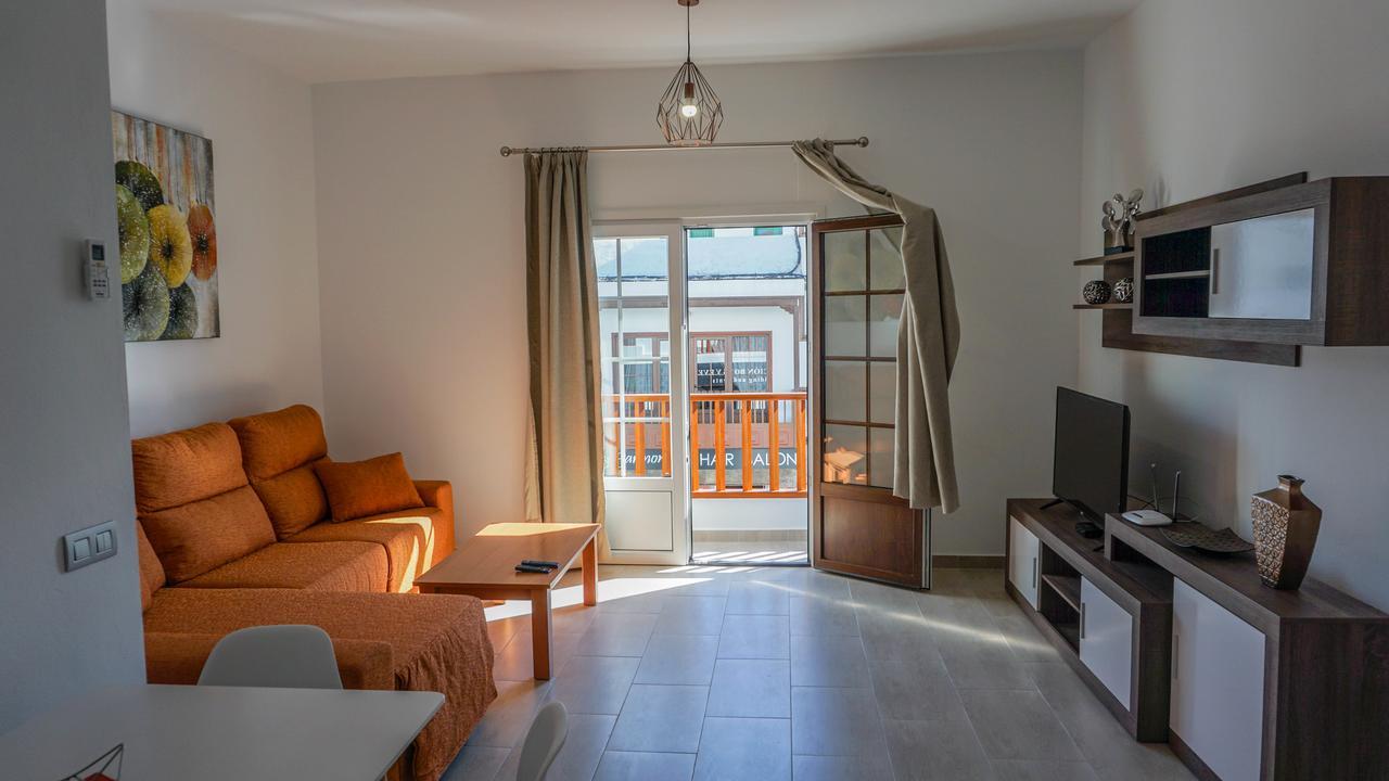 Apartment Old Town Reina Sofia 1 푸에르토 델 카르멘 외부 사진