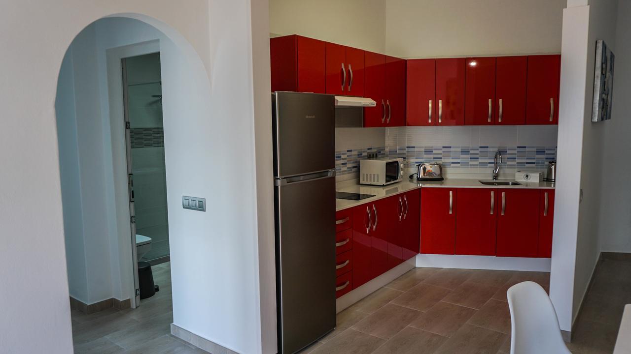 Apartment Old Town Reina Sofia 1 푸에르토 델 카르멘 외부 사진
